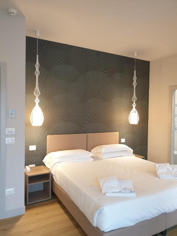 De La Depandance Di Augustus Hotel 3*