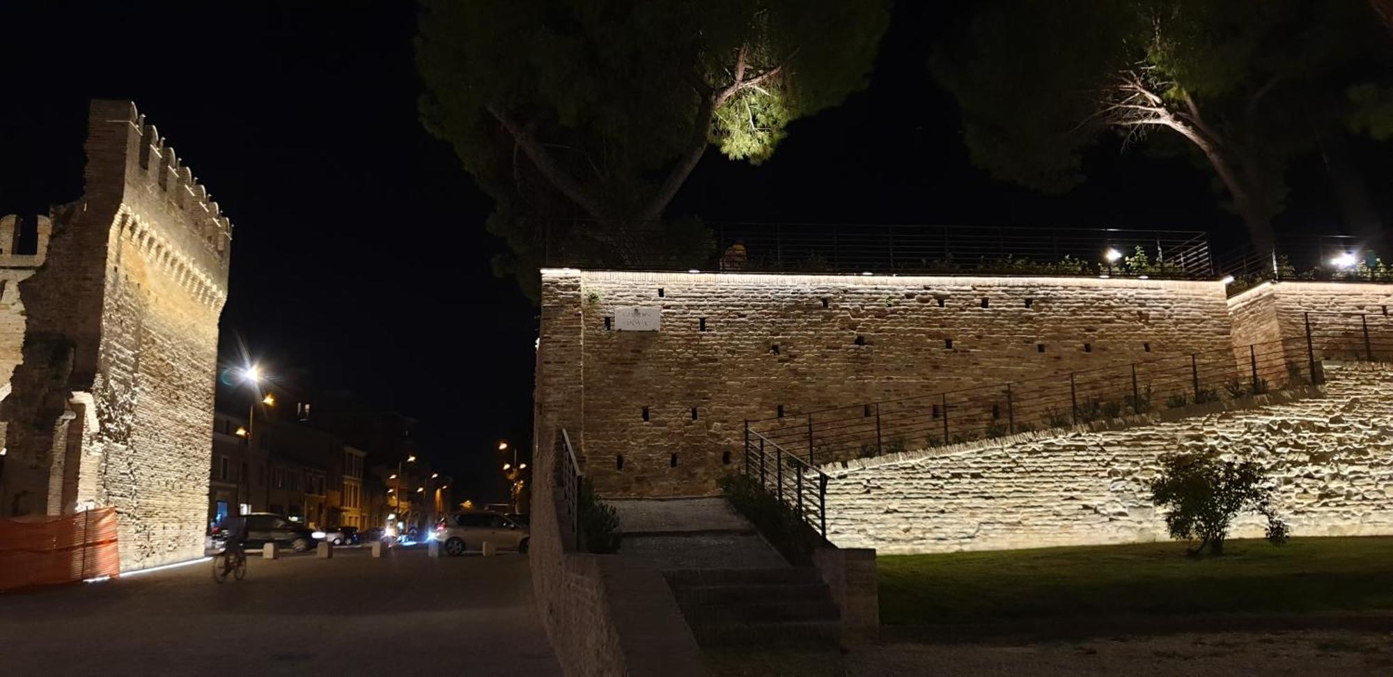 De La Depandance Di Augustus Hotel 3*