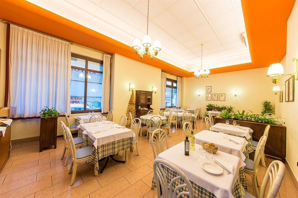 Hotel De La Depandance Di Augustus 3*